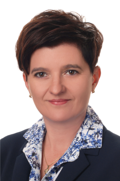 Natalia Szwajczak